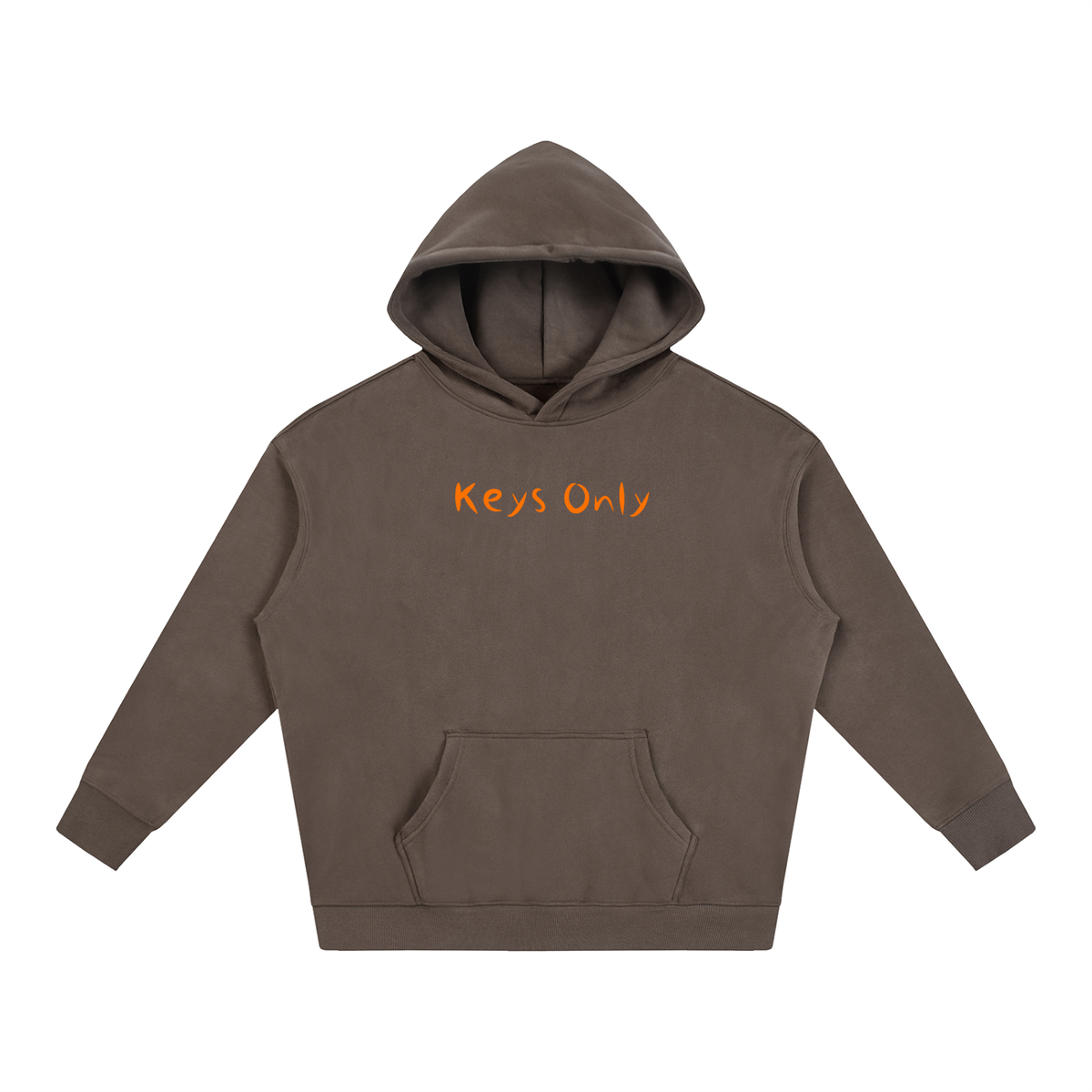 Haunted Harvest Official Hoodie