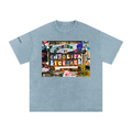 Carolina Kickback Official Festival Tee