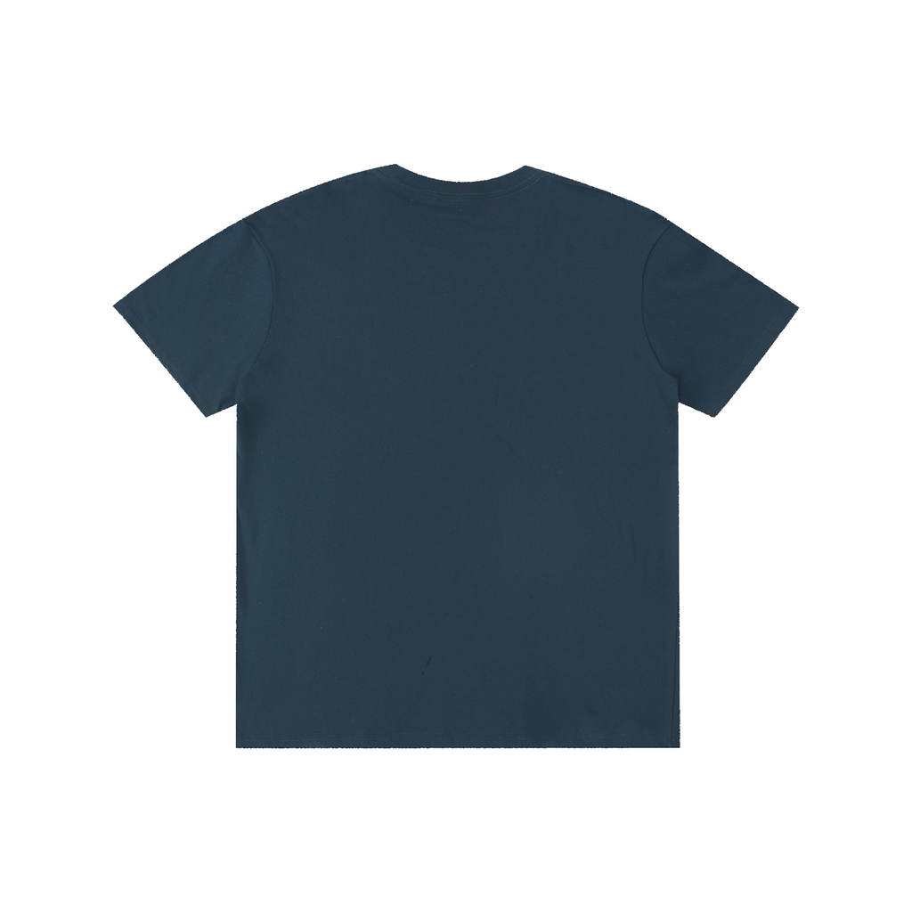 Official Haunted Harvest Tee