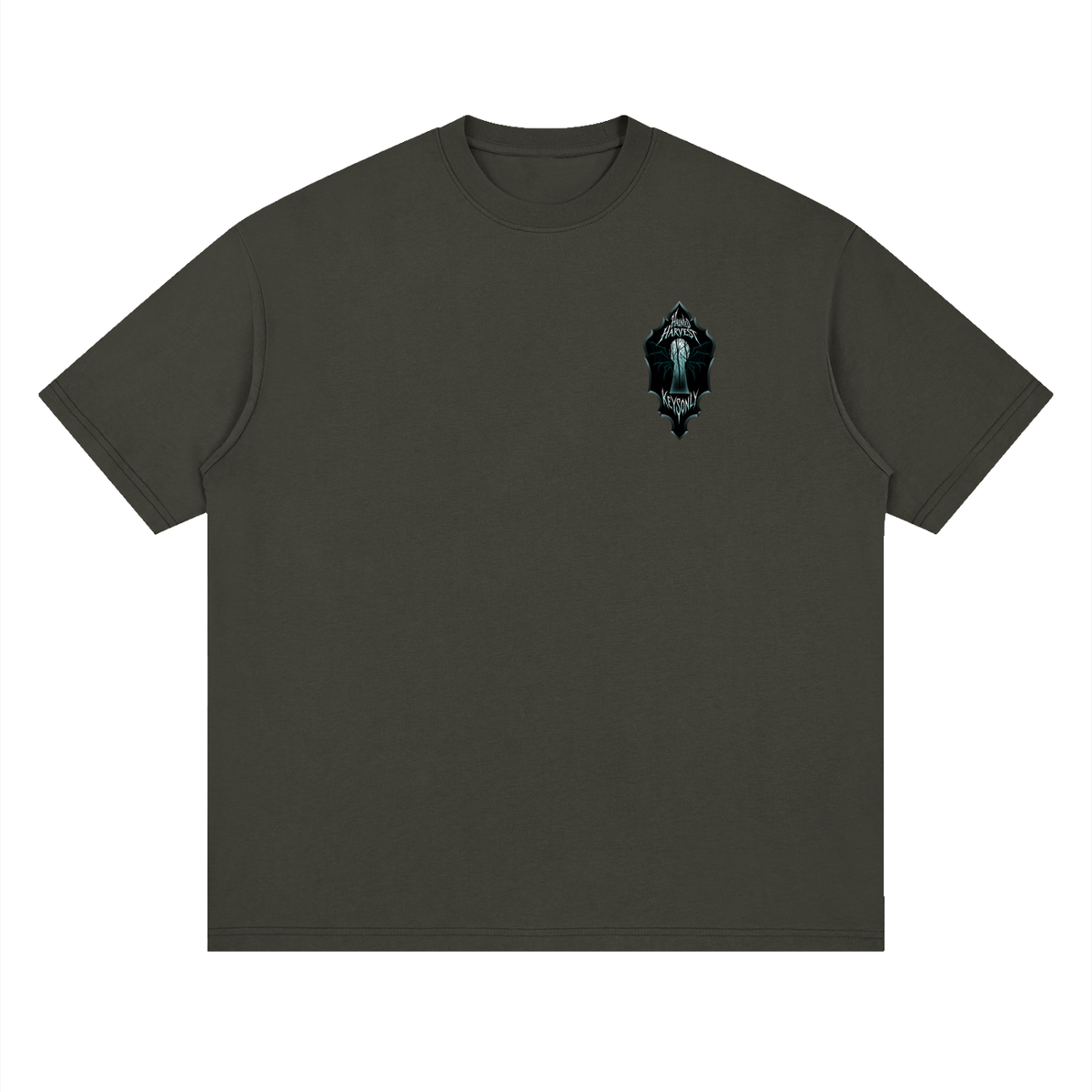 Haunted Harvest F&B Tee