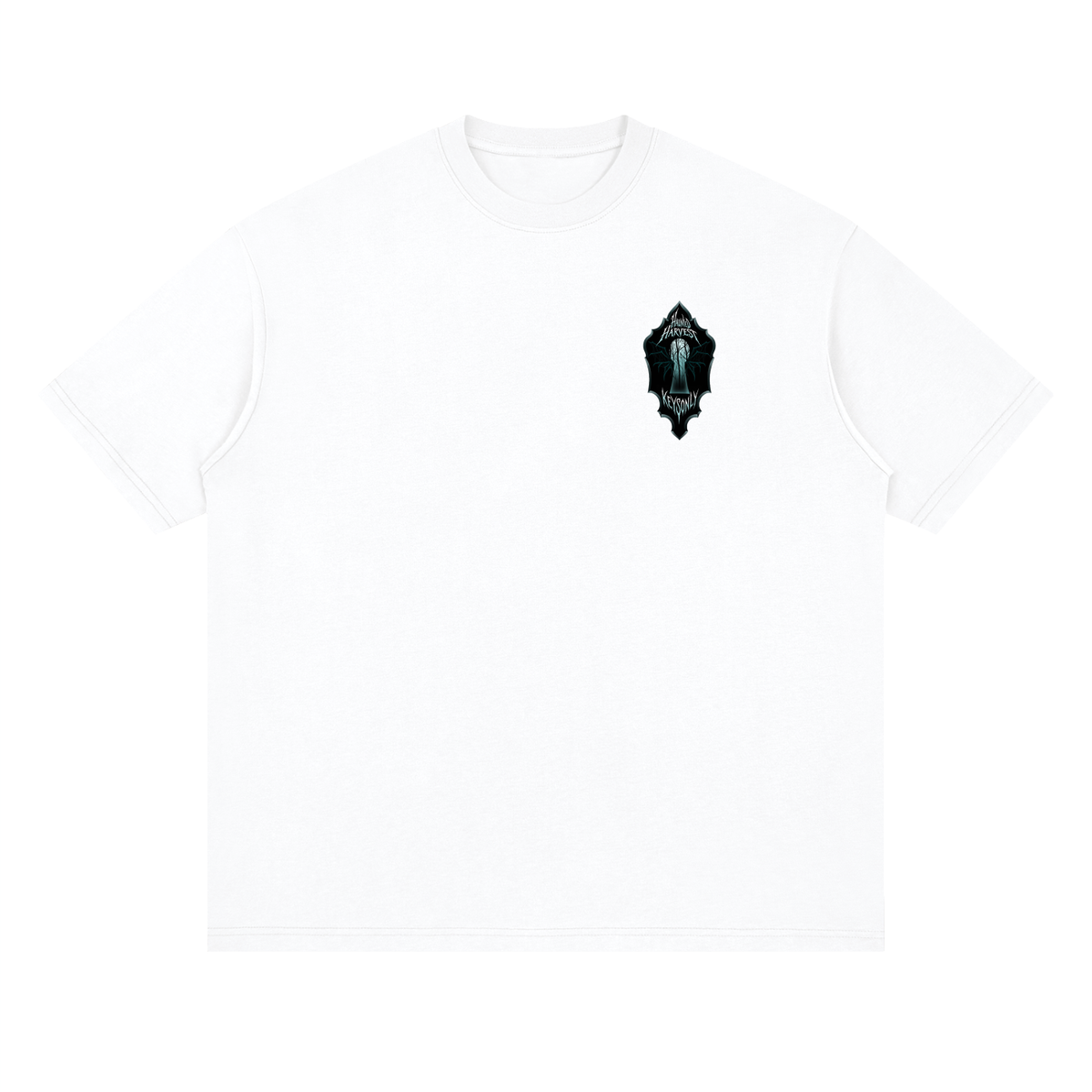 Haunted Harvest F&B Tee