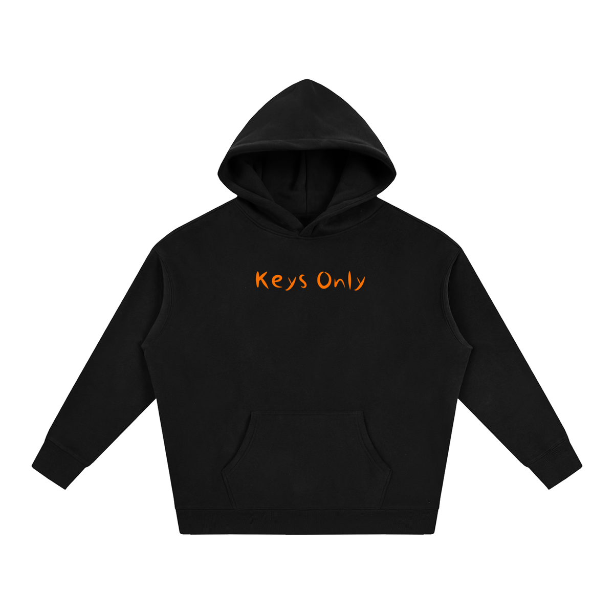 Haunted Harvest Official Hoodie
