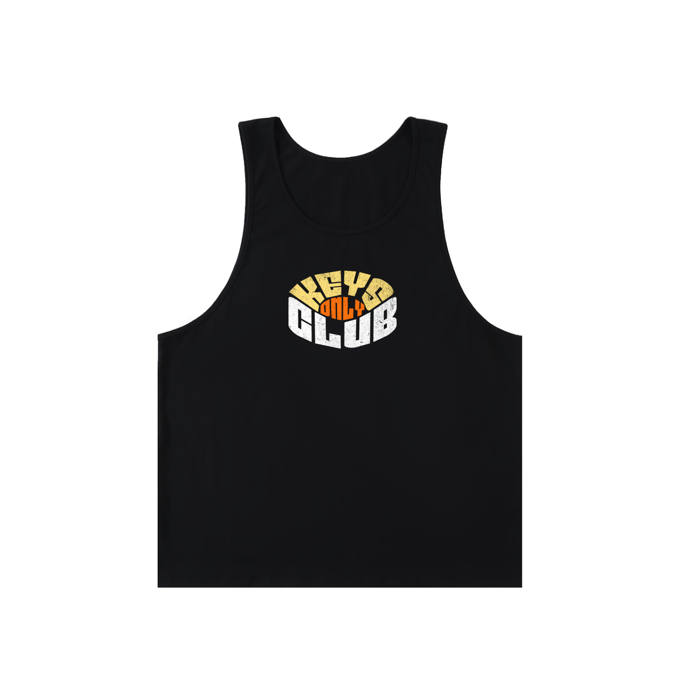 Unisex Loose Tank Top