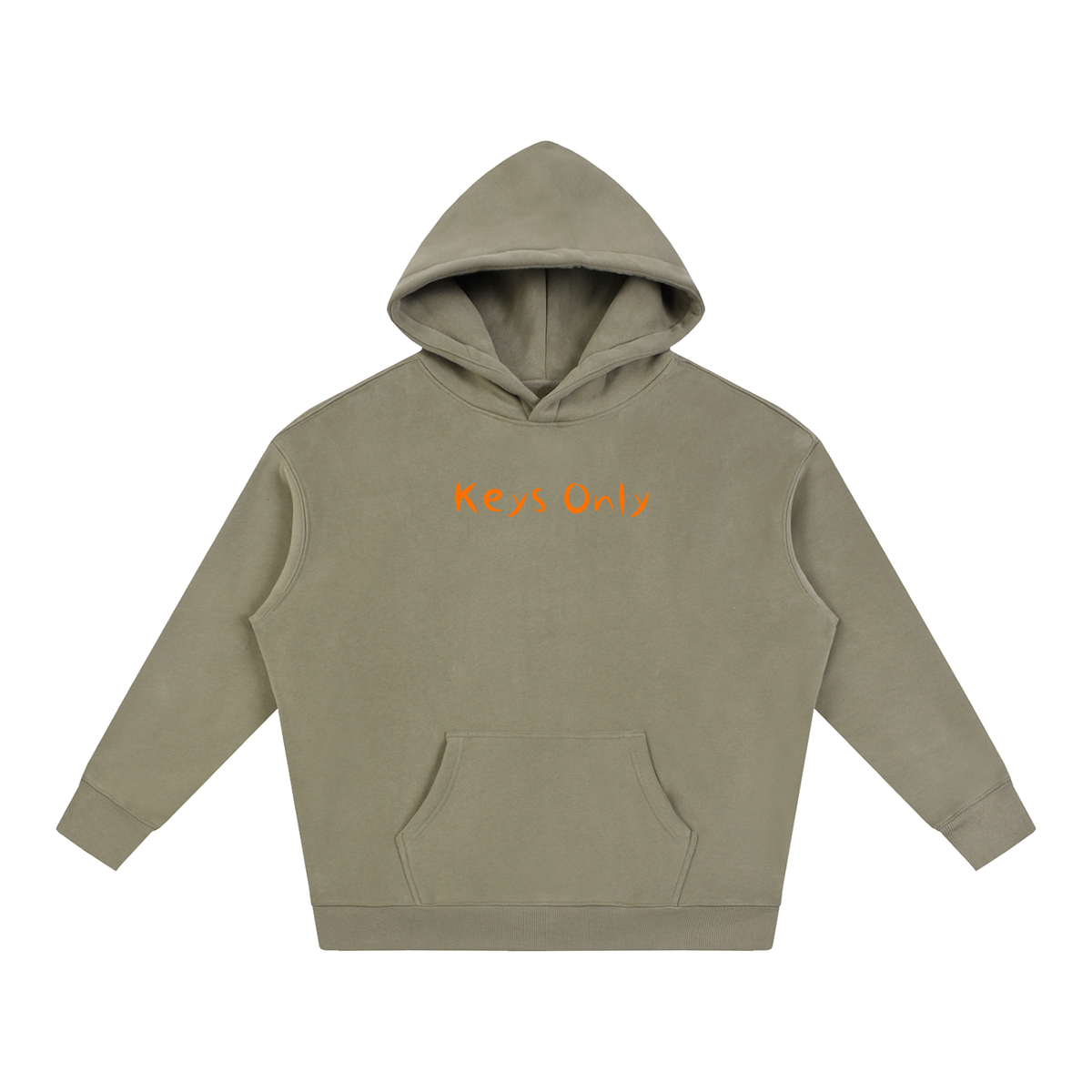 Haunted Harvest Official Hoodie