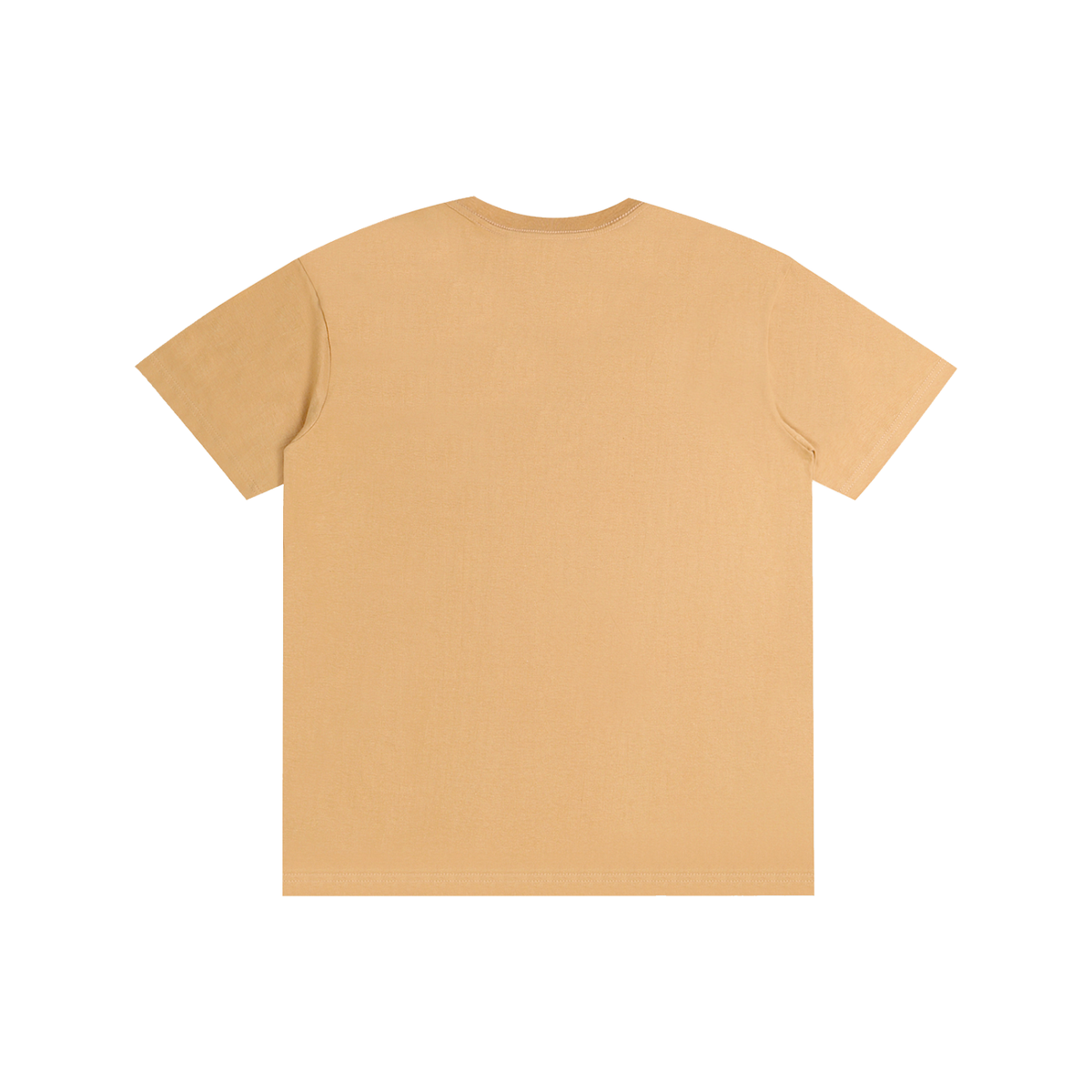 Official Haunted Harvest Tee