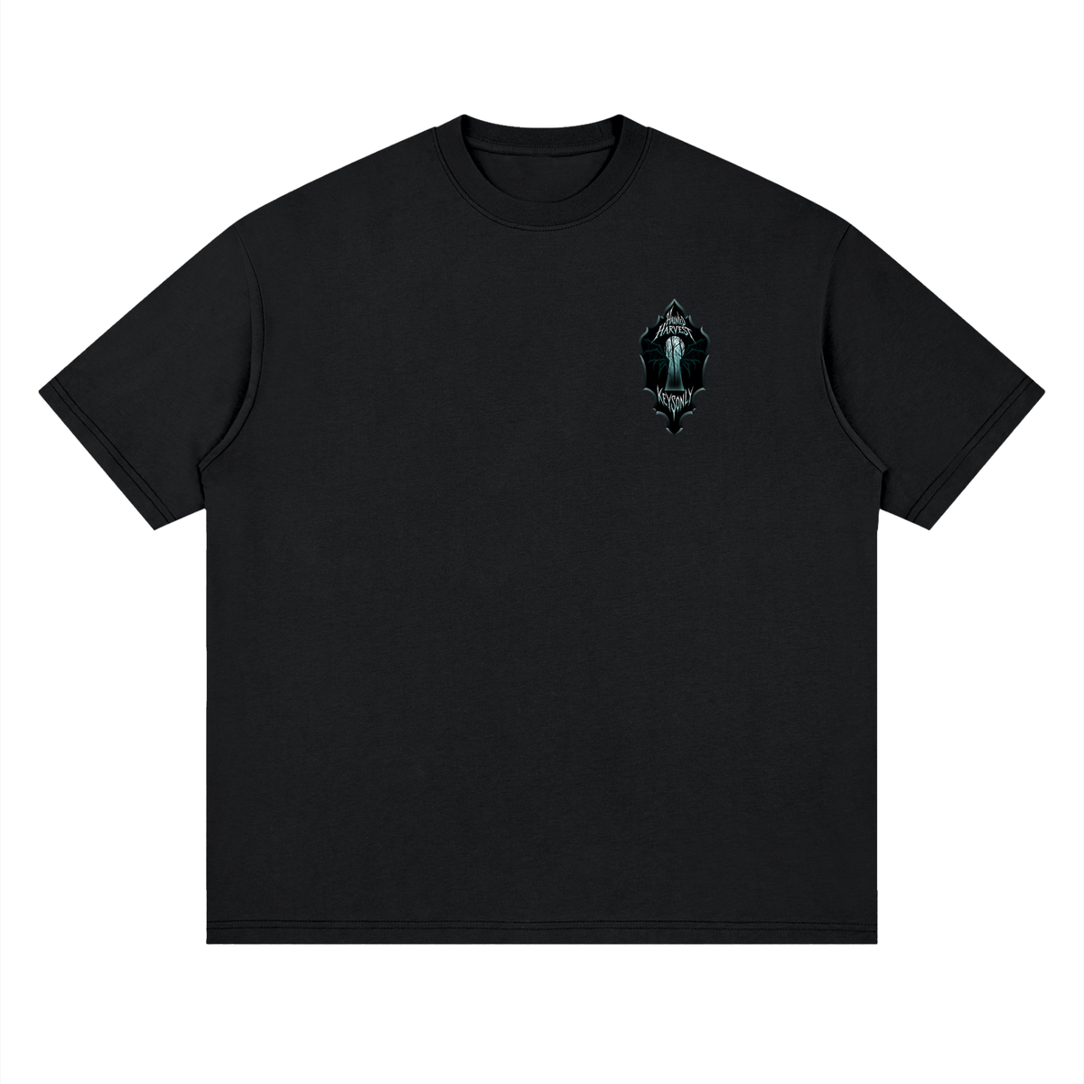 Haunted Harvest F&B Tee