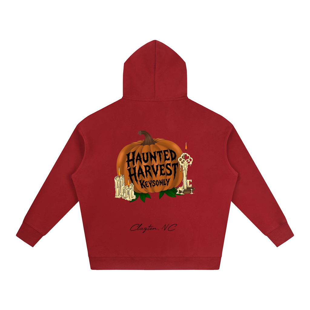 Haunted Harvest Official Hoodie