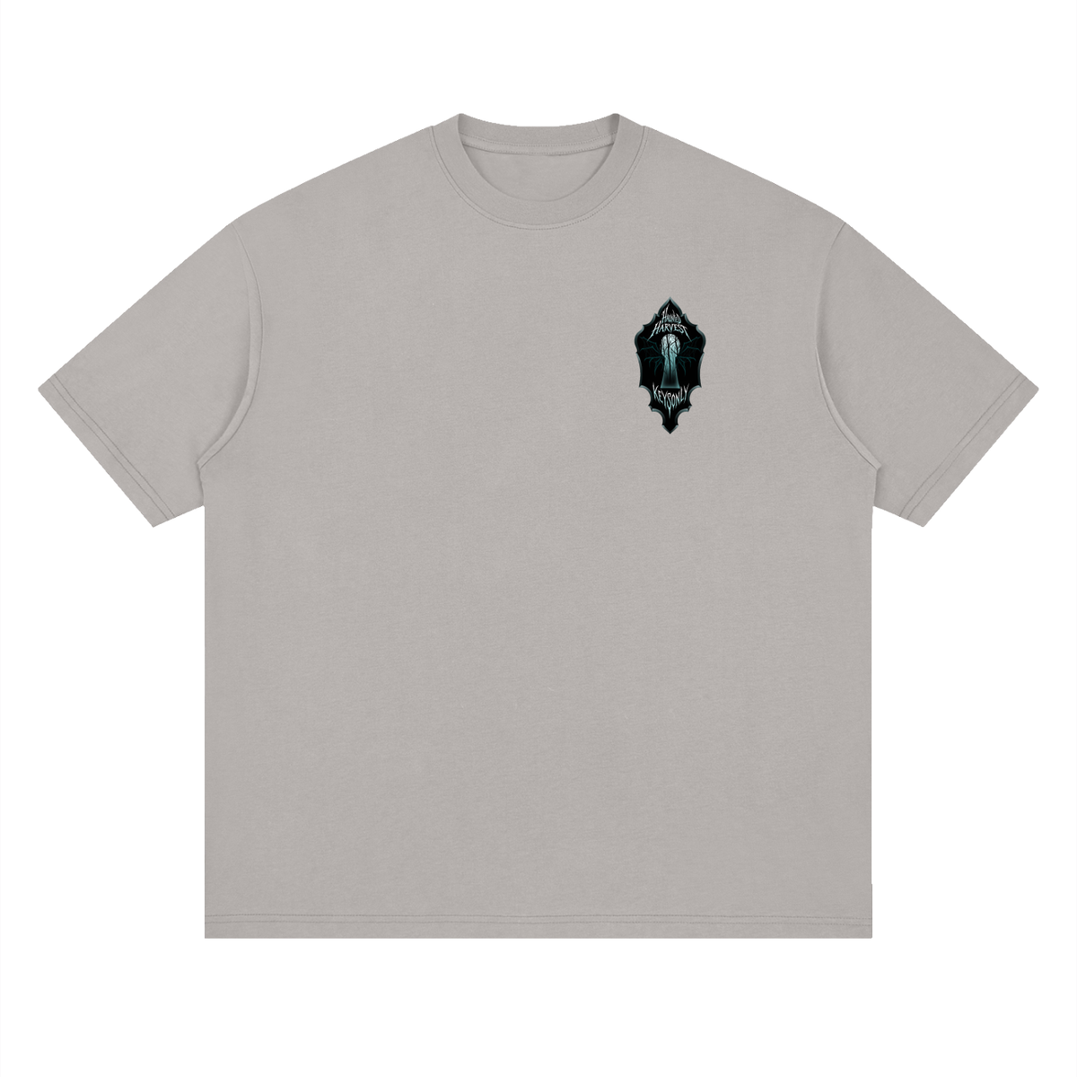 Haunted Harvest F&B Tee