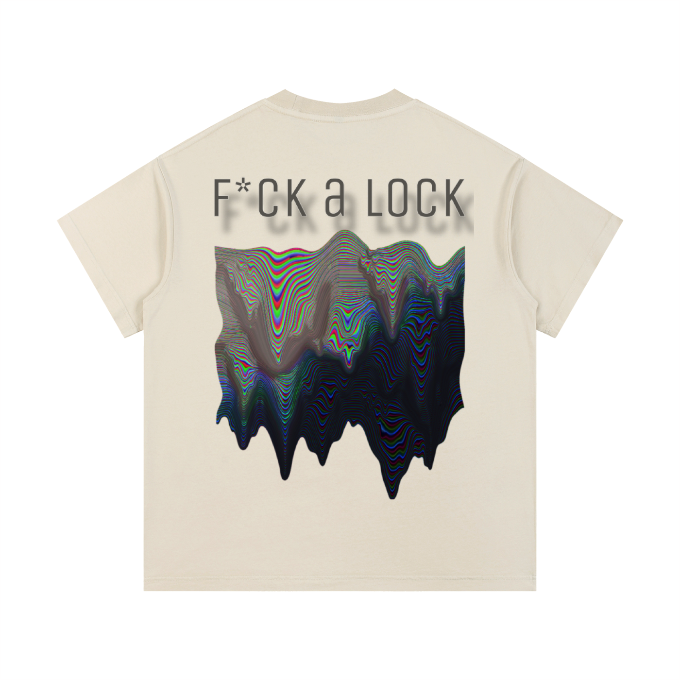 Vintage Wash Cotton T-Shirt