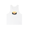 Unisex Loose Tank Top