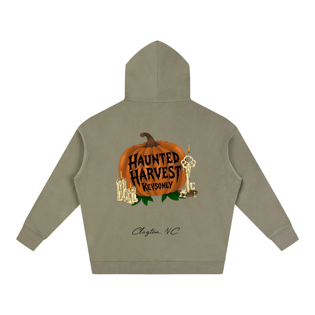Haunted Harvest Official Hoodie