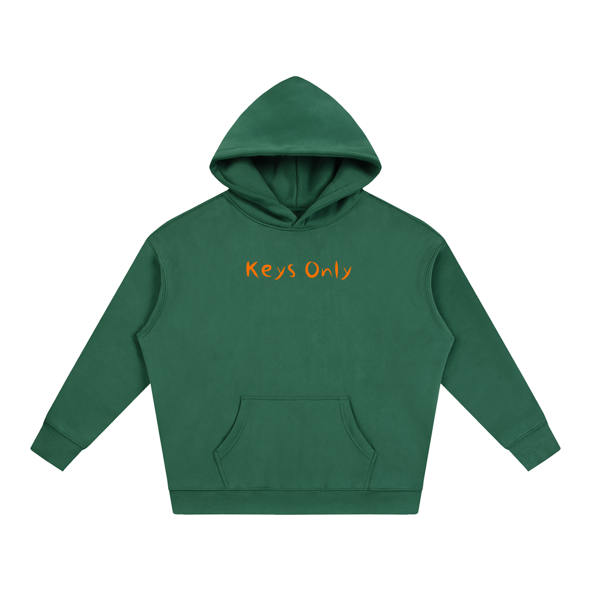 Haunted Harvest Official Hoodie