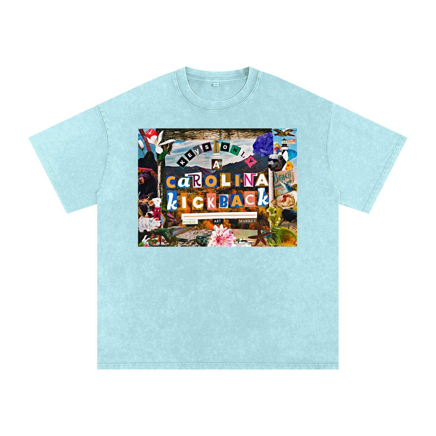 Kickback Premium One Side