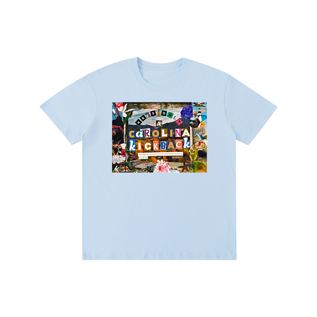 Kickback Tee Basic