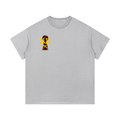 Vintage Wash Cotton T-Shirt