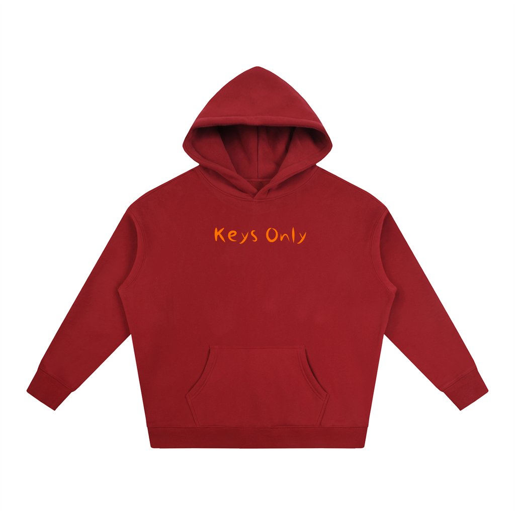 Haunted Harvest Official Hoodie