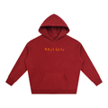 Haunted Harvest Official Hoodie