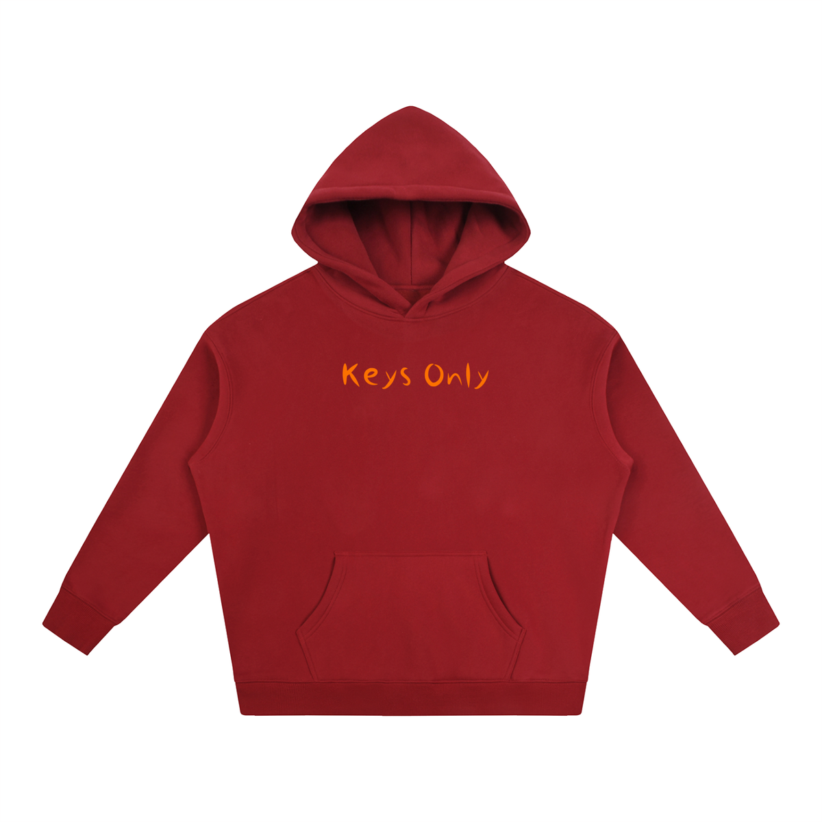 Haunted Harvest Official Hoodie